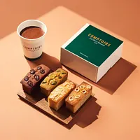 Comptoir Les Deux Magots