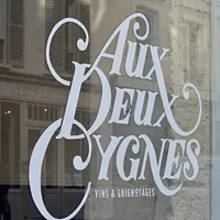 Aux Deux Cygnes