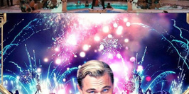 Happy New year en mode Gatsby le magnifique + After party