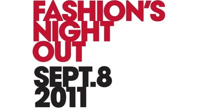 Vogue fashion night