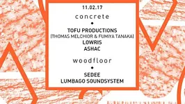 Concrete [Æternum music]: ToFu (Thomas Melchior & Fumiya Tanaka)