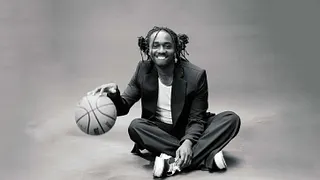 Ric Wilson