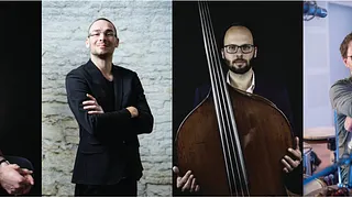 V4 Jazz Quartet