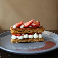 Café Mirabelle