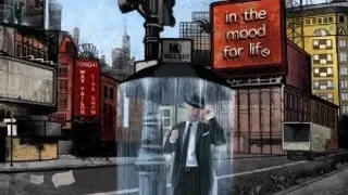 Wax Tailor & The Dusty Rainbow Experience en concert