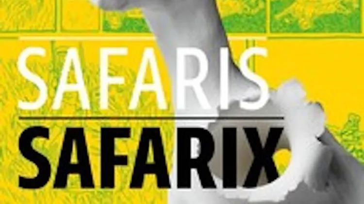 Safaris Safarix