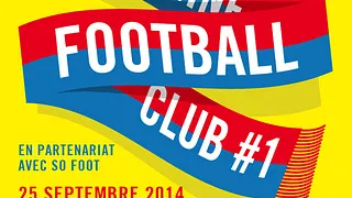 La Machine Football Club #1