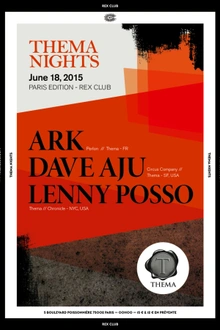 THEMA NIGHTS
