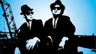 The Gibus Brothers