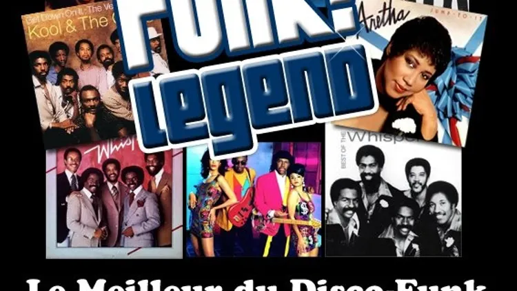 Funk Legend