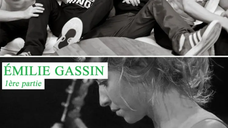 Lukas Graham