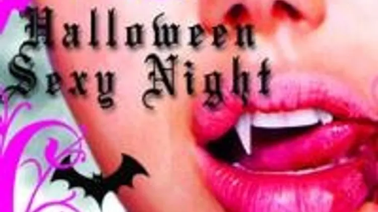 Halloween Sexy Night