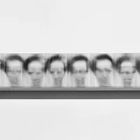 PHAINESTHAI, exposition de Laurent Lafolie