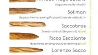 La Boulangerie Électronique