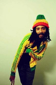Protoje en concert