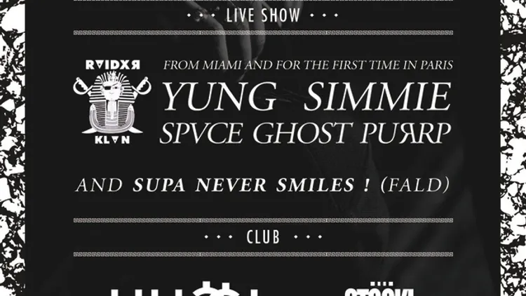 Fairfax Opening Act 3