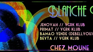 Blanche Neige