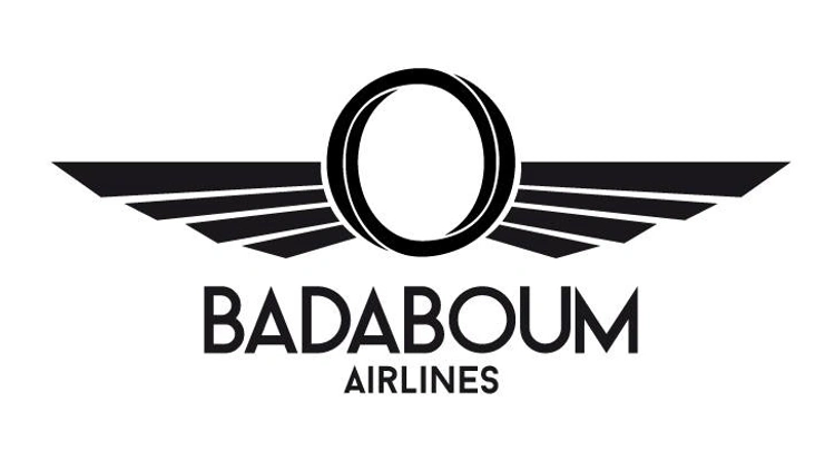 [BADABOUM AIRLINES] - Paris to Londres : Colors