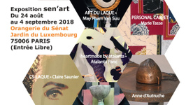 Exposition collective sen'art