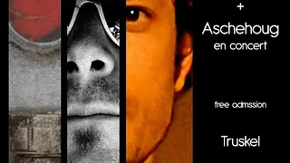 Aschehoug + Dan Barnum