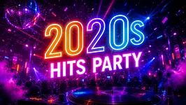 2020 HITS PARTY