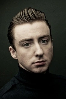 Eugene Mcguiness