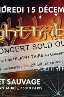 Hilight Tribe