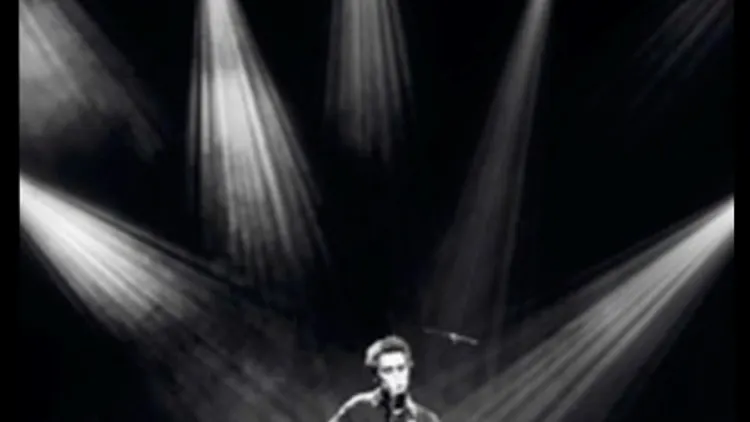 Live Benjamin Siksou