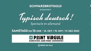 Typisch Deutsch