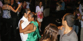 Stage de salsa cubaine débutant intensif les dimanches