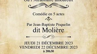 Le Misanthrope
