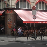 Le Bar du Marché