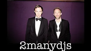 ABC, avec les 2 Many Dj's