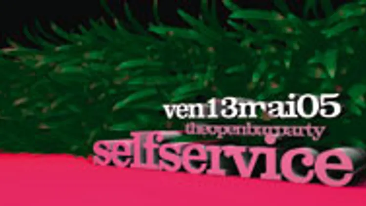Self Service