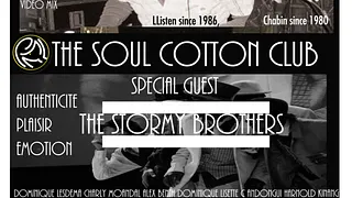 PARTY A LA MAISON 4 GROOVE 4 SOUL 4 LOVE