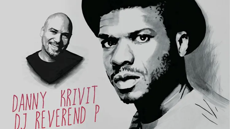 Motown Party Tribute to Larry Levan & The Paradise Garage