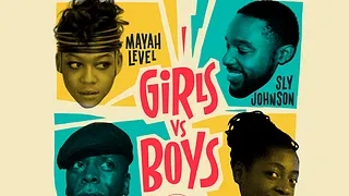 La Réunion Party  spéciale Girls vs Boys