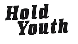 HOLD YOUTH w/ Jane Fitz,  Hold Youth