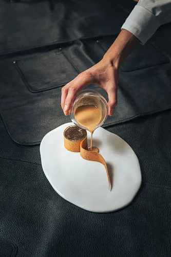 Irwin Restaurant Paris