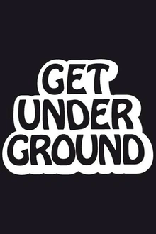 GET UNDERGROUND SPÉCIAL ROBSOUL RECORDINGS