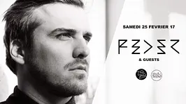 Feder at Zig Zag