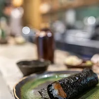 Doki Doki, Handroll Bar