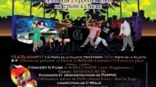 G Funk Fest