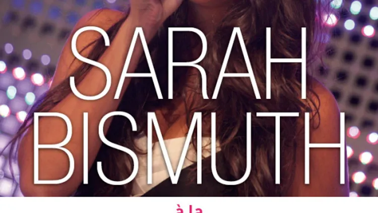 Sarah bismuth en concert