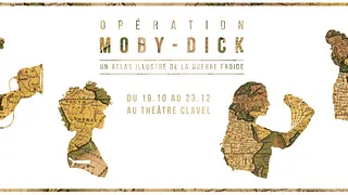 Opération Moby Dick