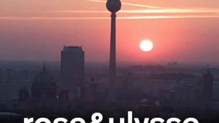 Berlin my love
