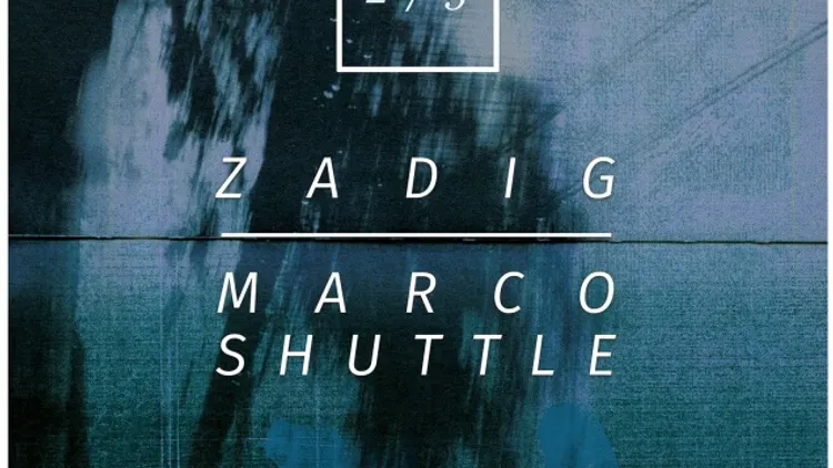 ECHO 2/5 - Zadig / Marco Shuttle