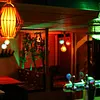 Le Tiki Lounge