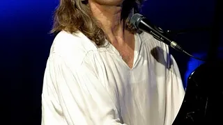 Roger Hodgson