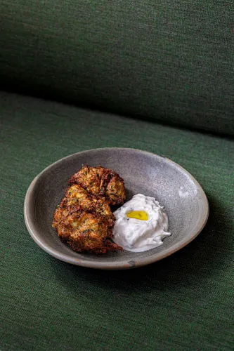Ypséli Restaurant Paris